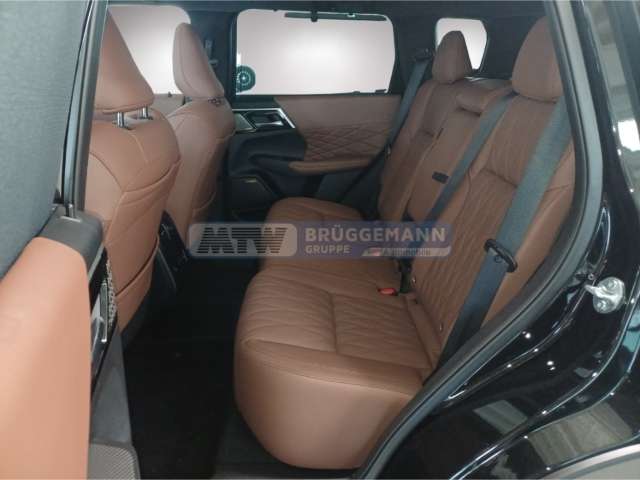 Fahrzeugbild eines Mitsubishi Outlander