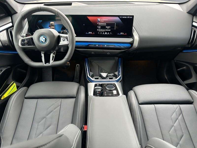 Fahrzeugbild eines BMW X3