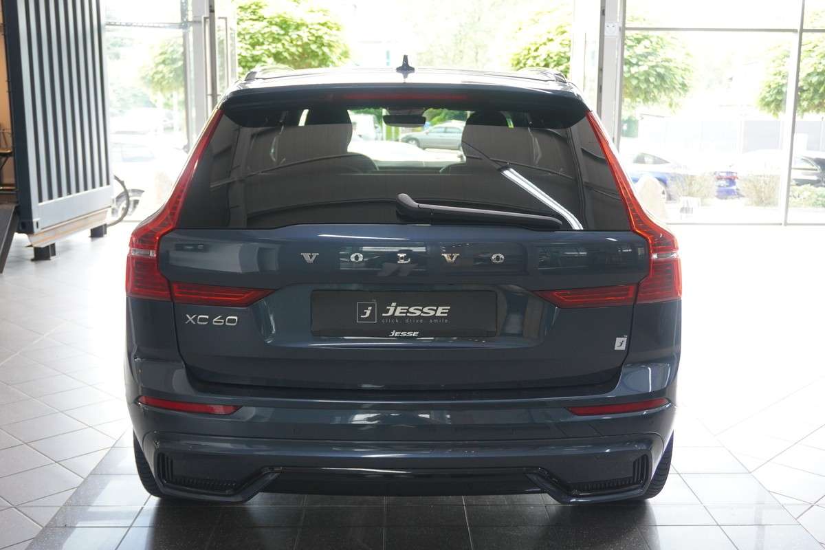 Fahrzeugbild eines Volvo XC60