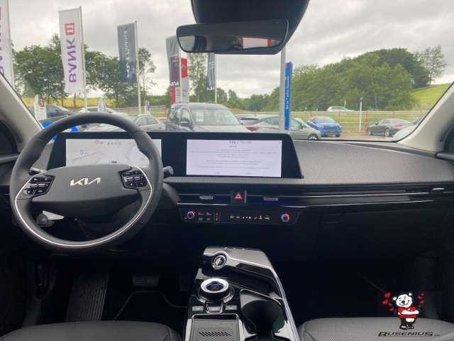 Fahrzeugbild eines Kia EV6