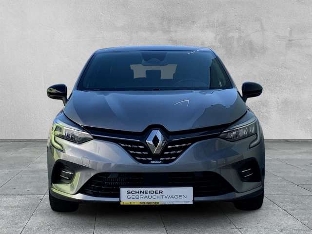 Fahrzeugbild eines Renault Clio