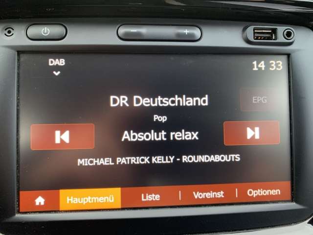 Fahrzeugbild eines Dacia Spring