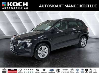 Bild Skoda Karoq
