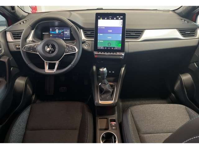 Fahrzeugbild eines Mitsubishi Grandis