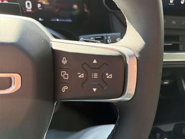 Fahrzeugbild eines Jeep Compass