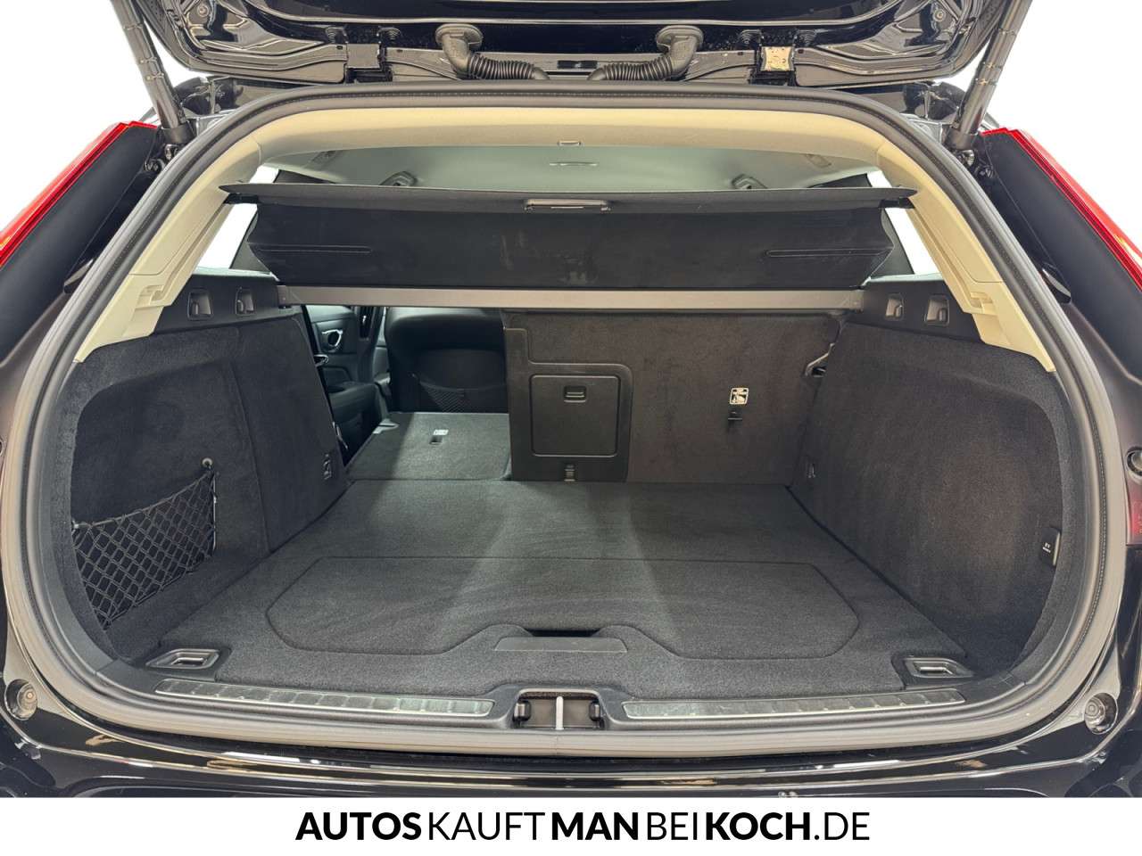 Fahrzeugbild eines Volvo V60