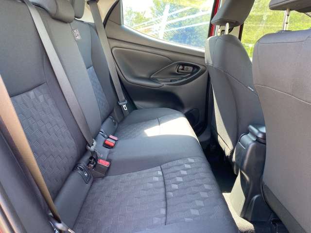 Fahrzeugbild eines Mazda Mazda2 Hybrid