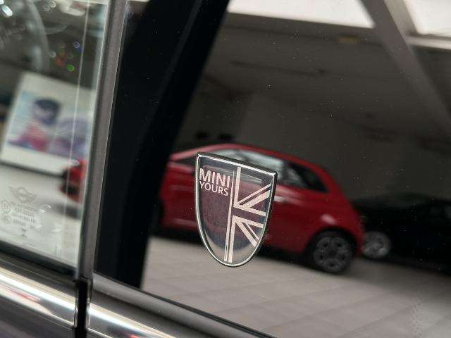 Fahrzeugbild eines MINI COOPER