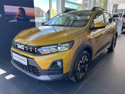 Bild Dacia Sandero