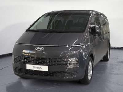 Bild Hyundai Staria