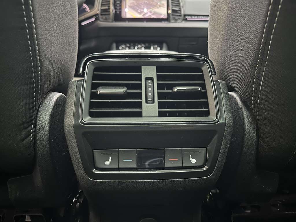 Fahrzeugbild eines Skoda Karoq