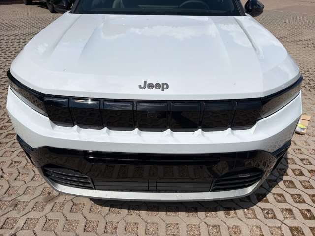 Fahrzeugbild eines Jeep Compass