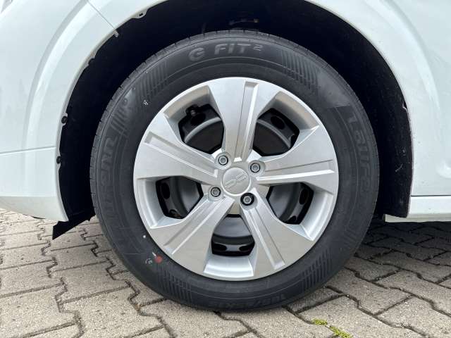 Fahrzeugbild eines Dacia Sandero