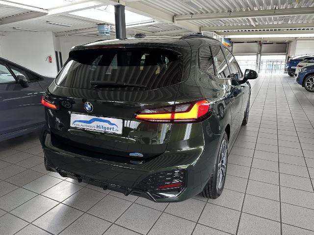 Fahrzeugbild eines BMW 2er Active Tourer