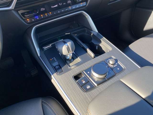 Fahrzeugbild eines Mazda CX-80