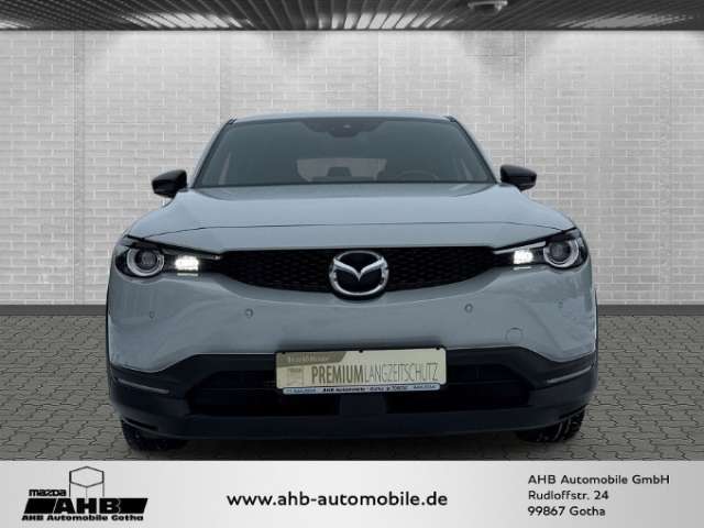 Fahrzeugbild eines Mazda MX-30