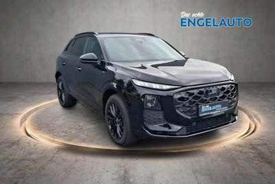 Bild Audi Q3