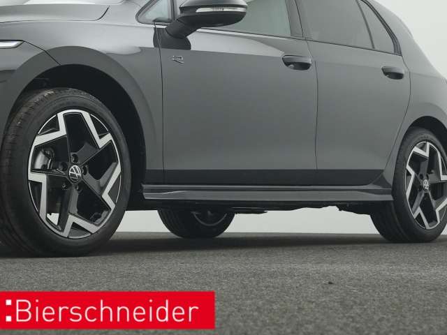 Fahrzeugbild eines Volkswagen Golf