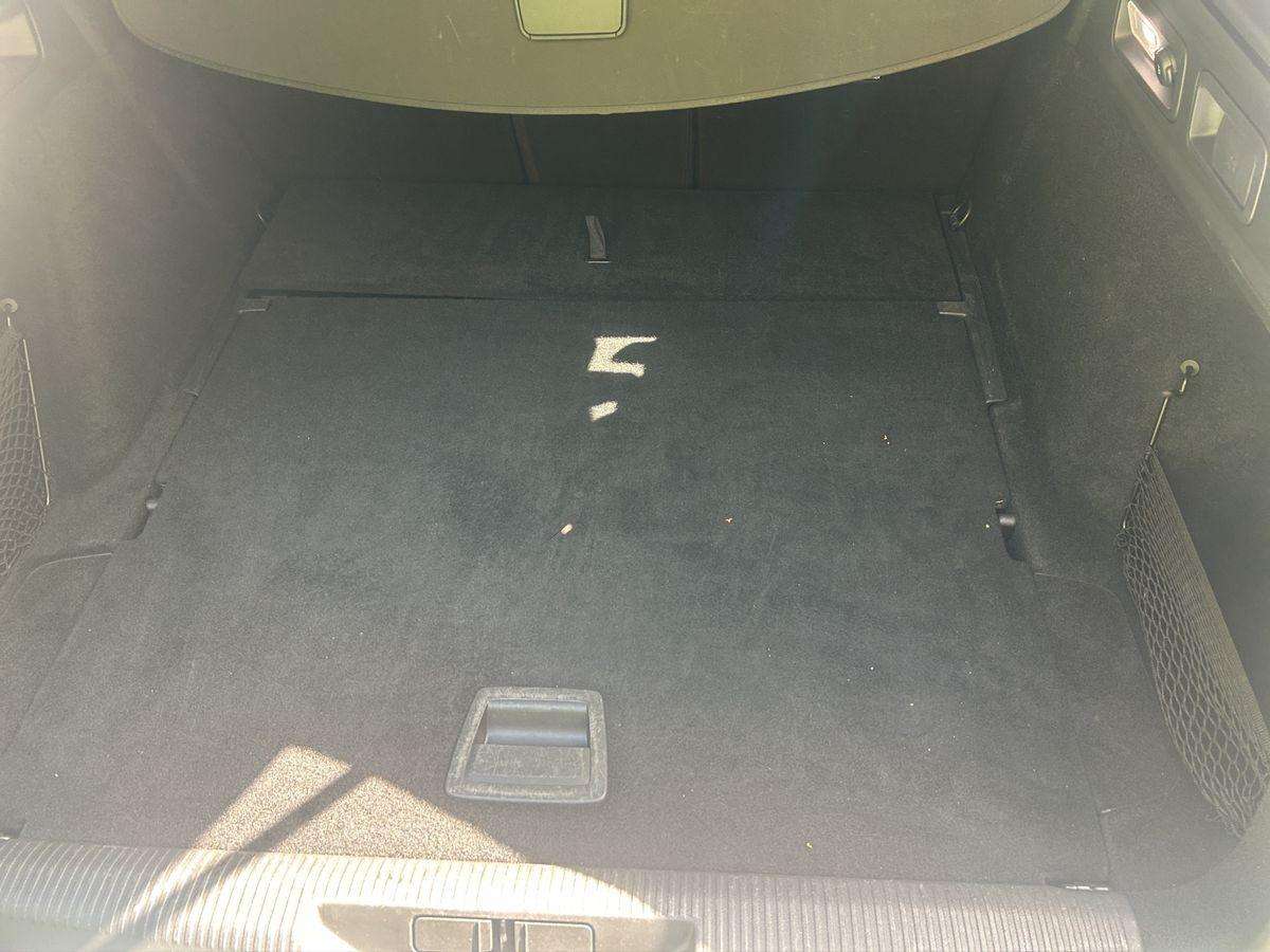 Fahrzeugbild eines Peugeot 308