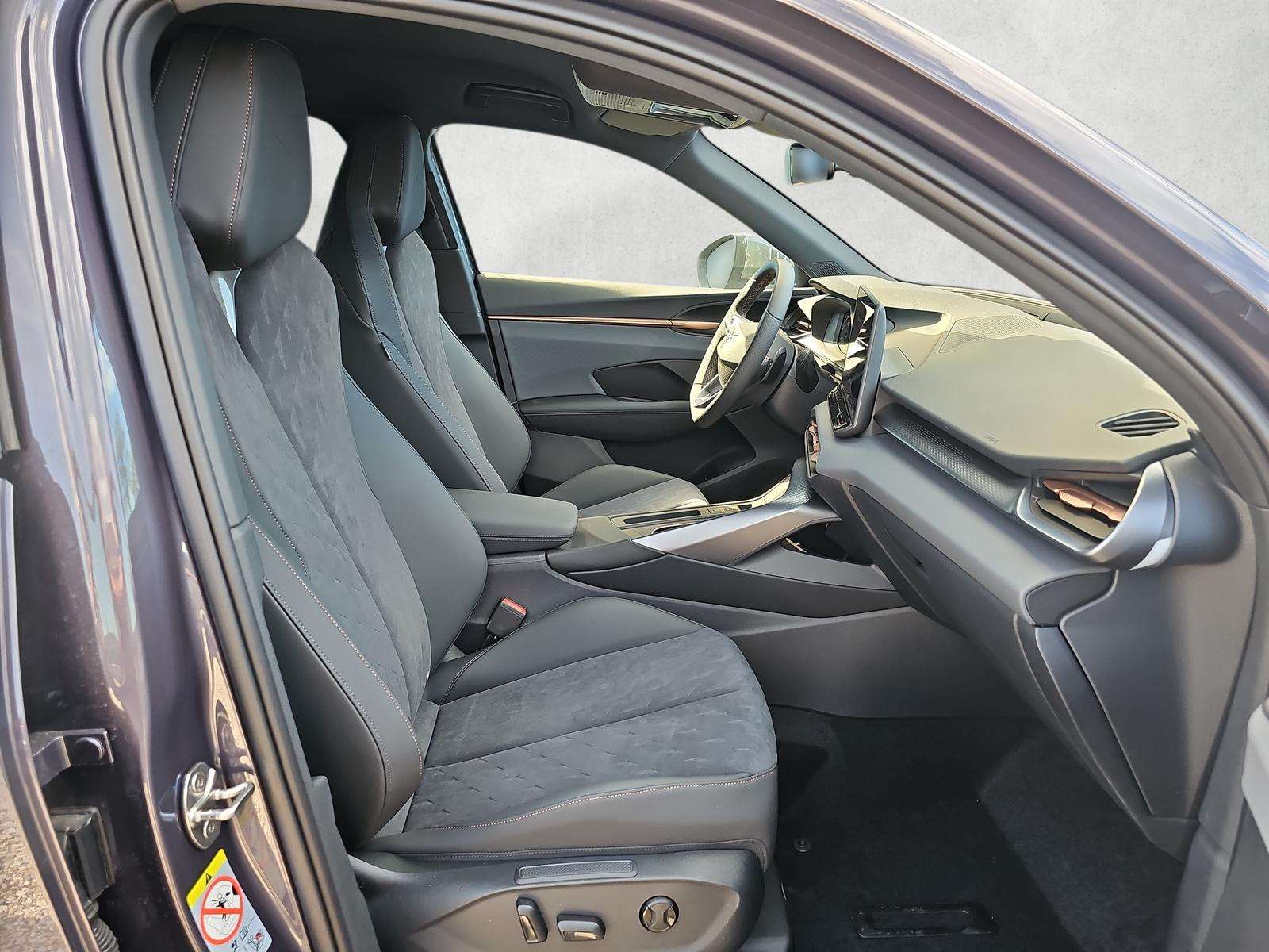 Fahrzeugbild eines CUPRA Terramar