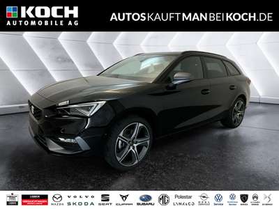 Bild SEAT Leon