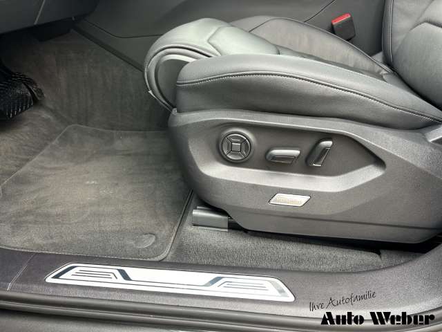 Fahrzeugbild eines Volkswagen Touareg