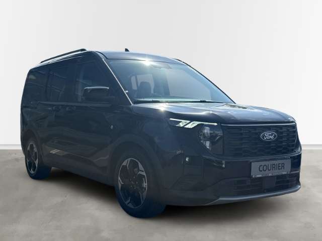 Fahrzeugbild eines Ford Tourneo Courier