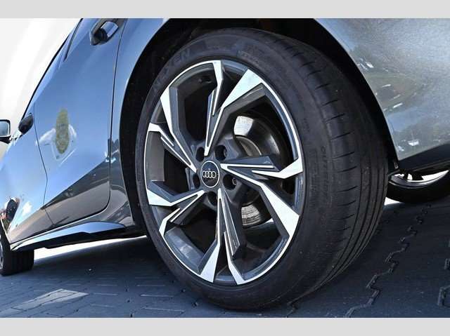 Fahrzeugbild eines Audi A3