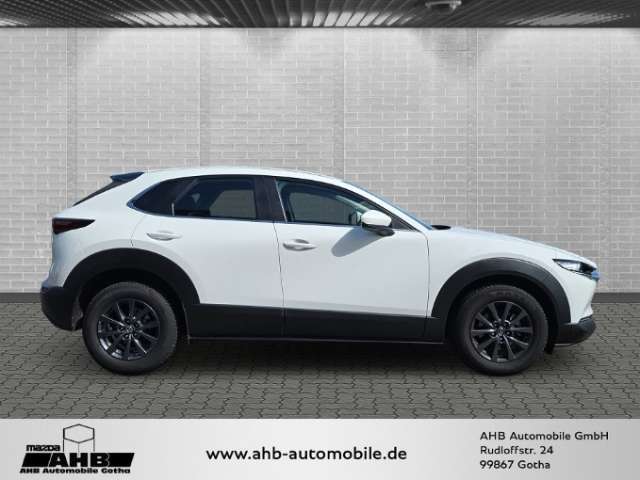 Fahrzeugbild eines Mazda CX-30