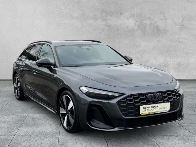 Fahrzeugbild eines Audi A5