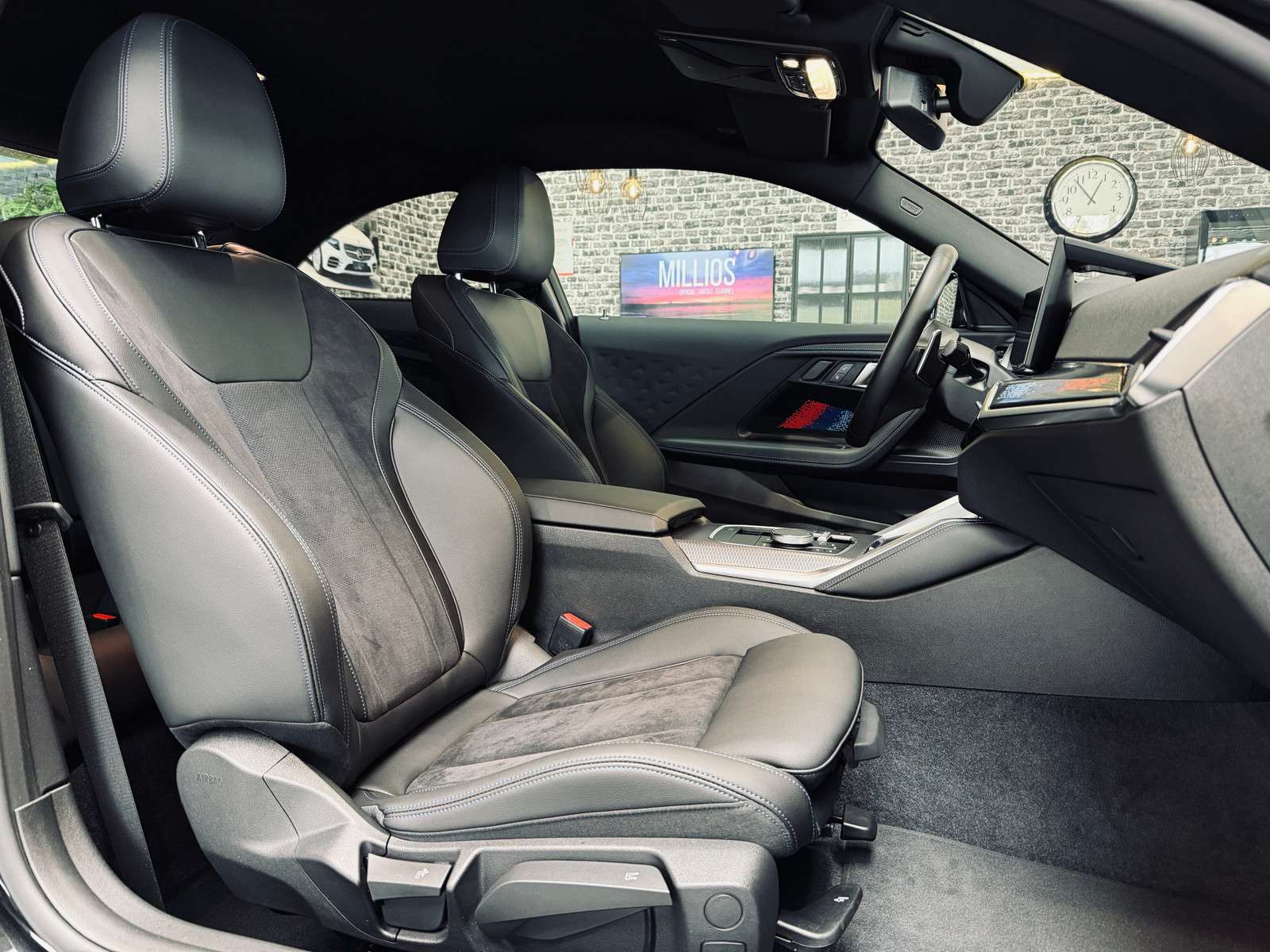 Fahrzeugbild eines BMW 2er-Reihe