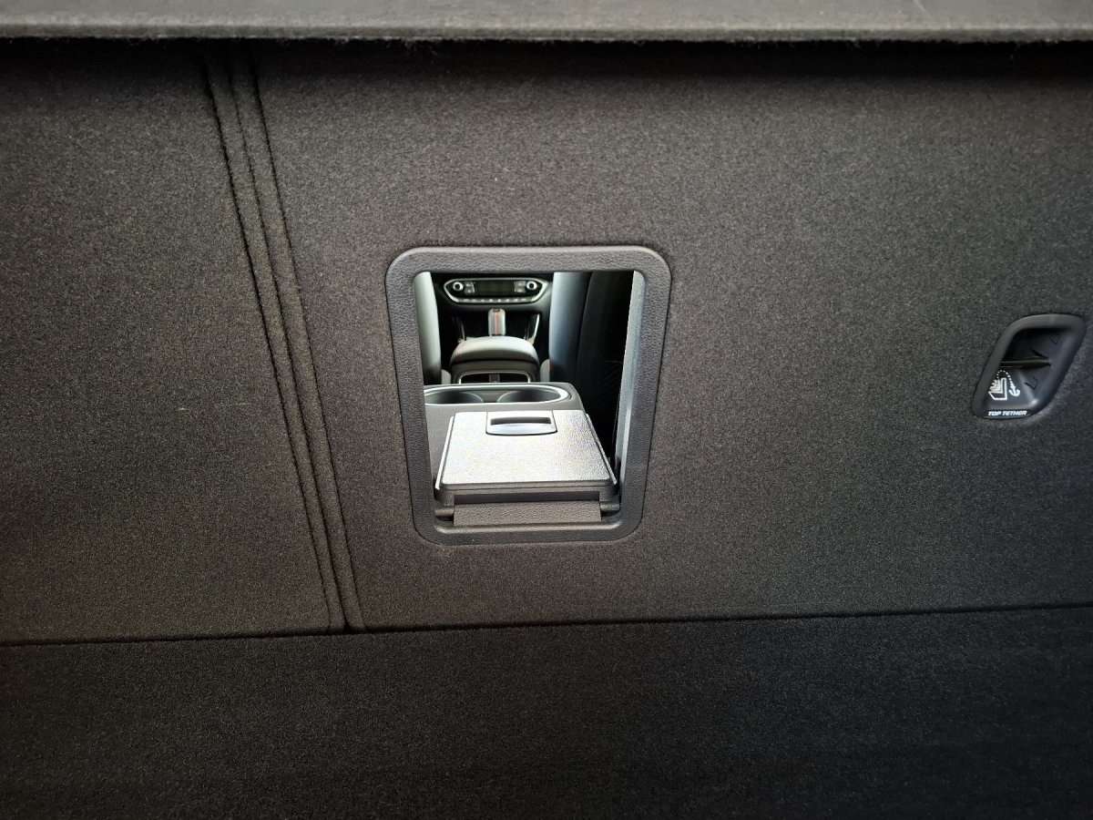 Fahrzeugbild eines Hyundai i30