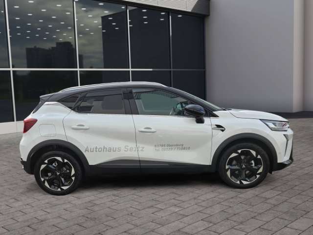 Fahrzeugbild eines Mitsubishi ASX