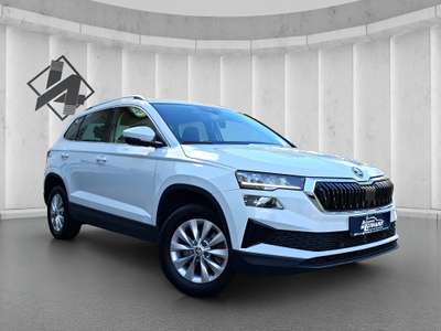 Bild Skoda Karoq