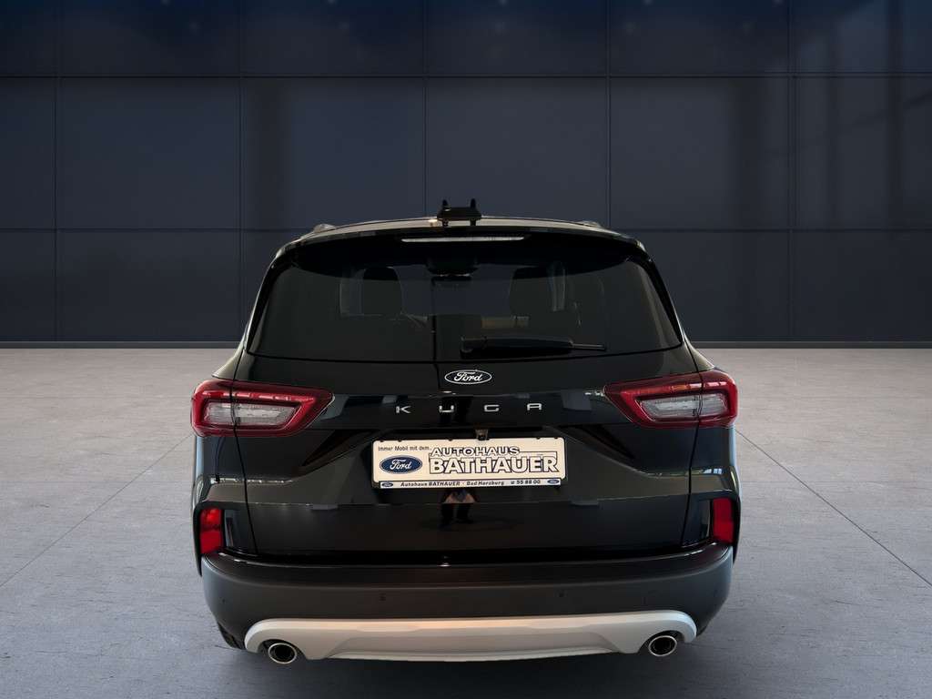 Fahrzeugbild eines Ford Kuga