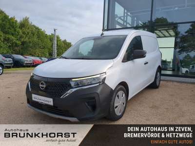 Bild Nissan Townstar