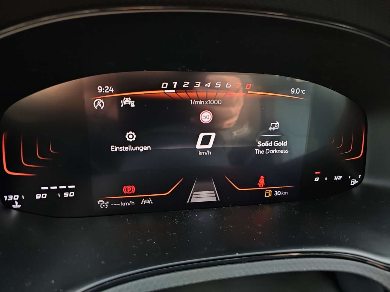 Fahrzeugbild eines SEAT Arona