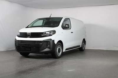 Bild Opel Vivaro