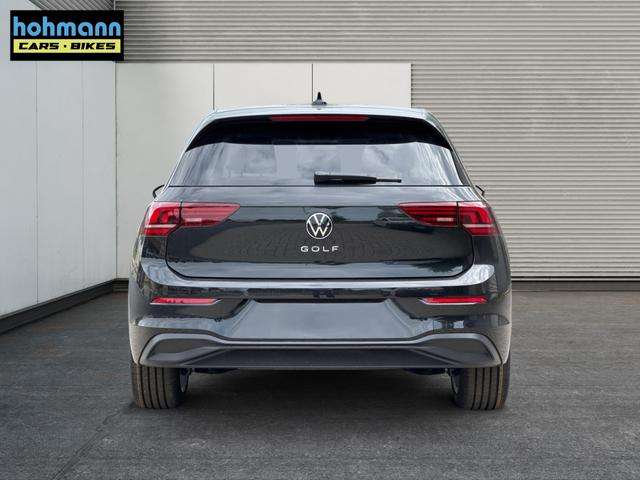 Fahrzeugbild eines Volkswagen Golf