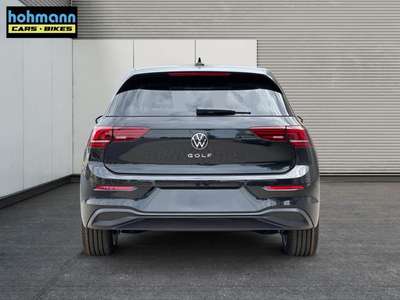 Bild Volkswagen Golf