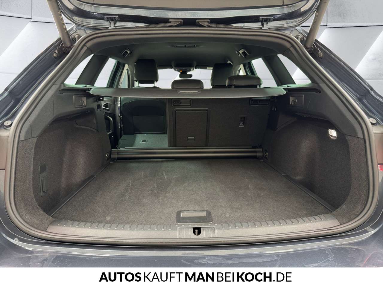 Fahrzeugbild eines CUPRA Leon