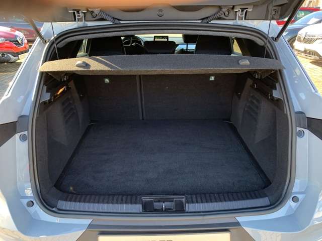 Fahrzeugbild eines Renault Symbioz