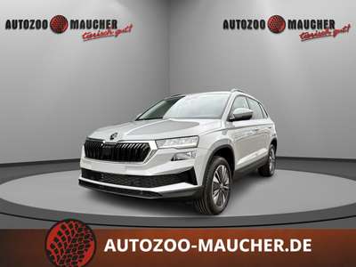 Bild Skoda Karoq
