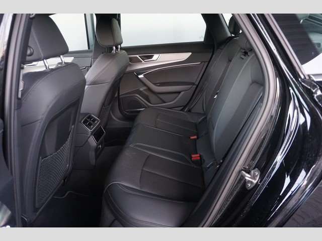 Fahrzeugbild eines Audi A6