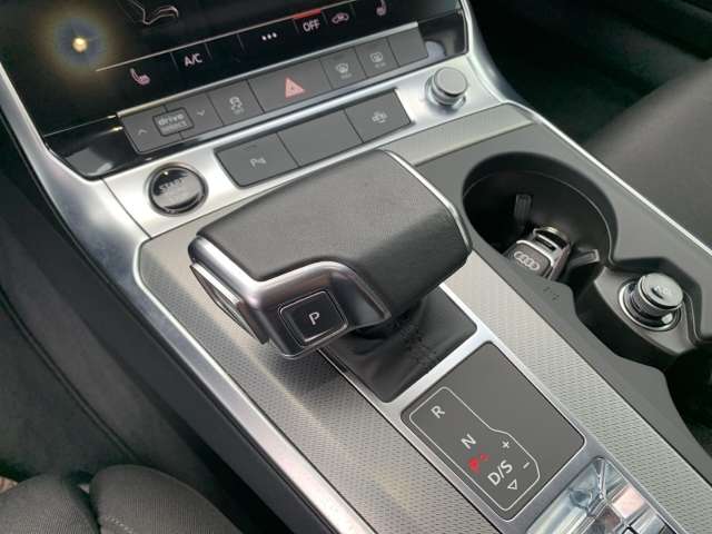 Fahrzeugbild eines Audi A6