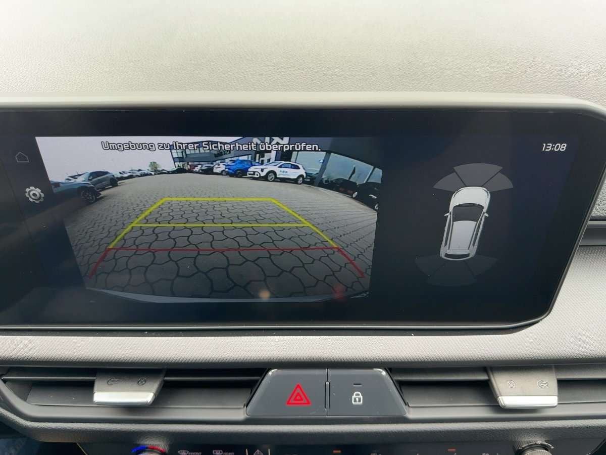 Fahrzeugbild eines Kia Stonic