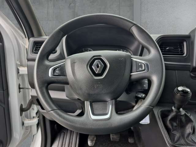 Fahrzeugbild eines Renault Master
