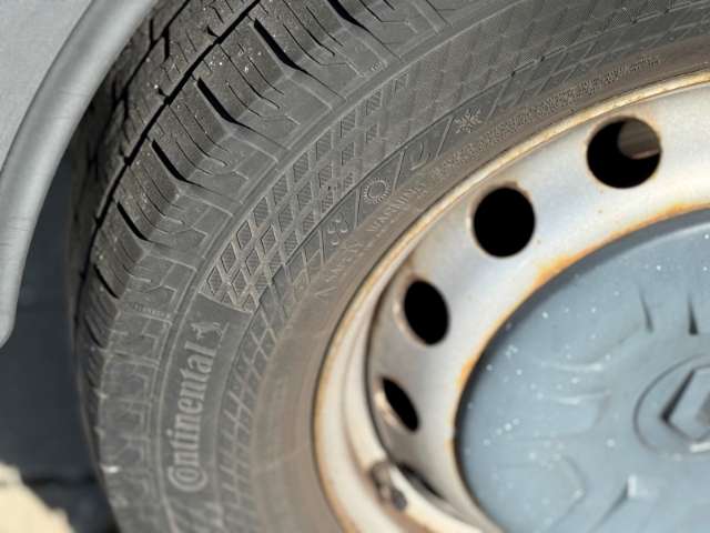 Fahrzeugbild eines Renault Master