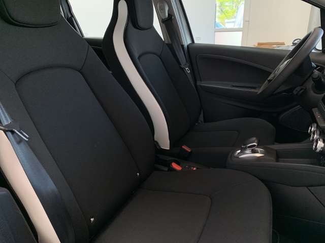 Fahrzeugbild eines Renault ZOE