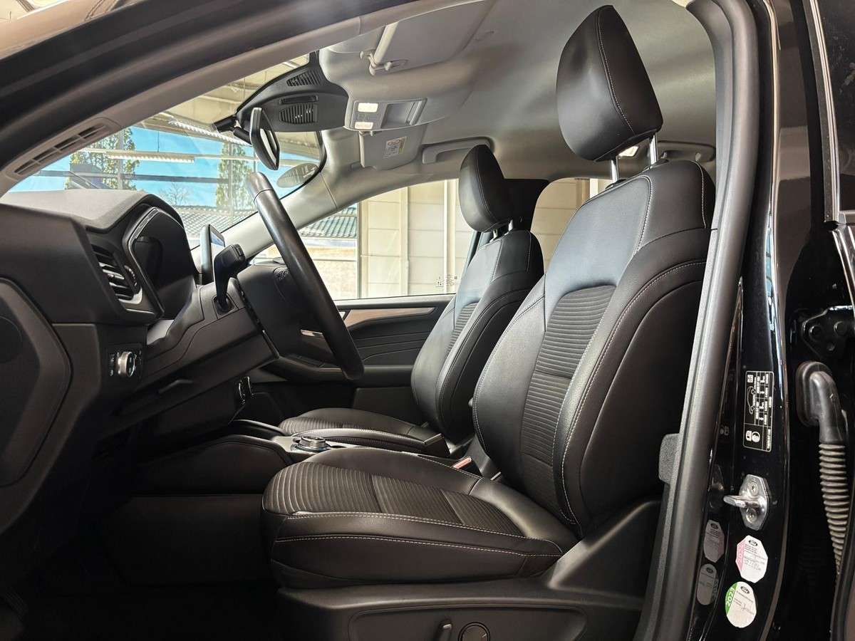 Fahrzeugbild eines Ford Kuga
